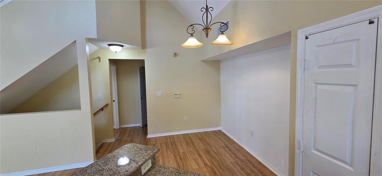 LAKE CHASE CONDO - Residential