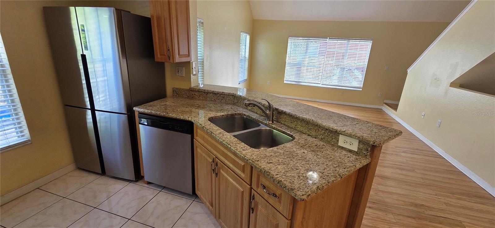 LAKE CHASE CONDO - Residential