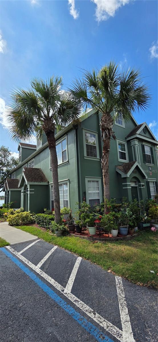 LAKE CHASE CONDO - Residential