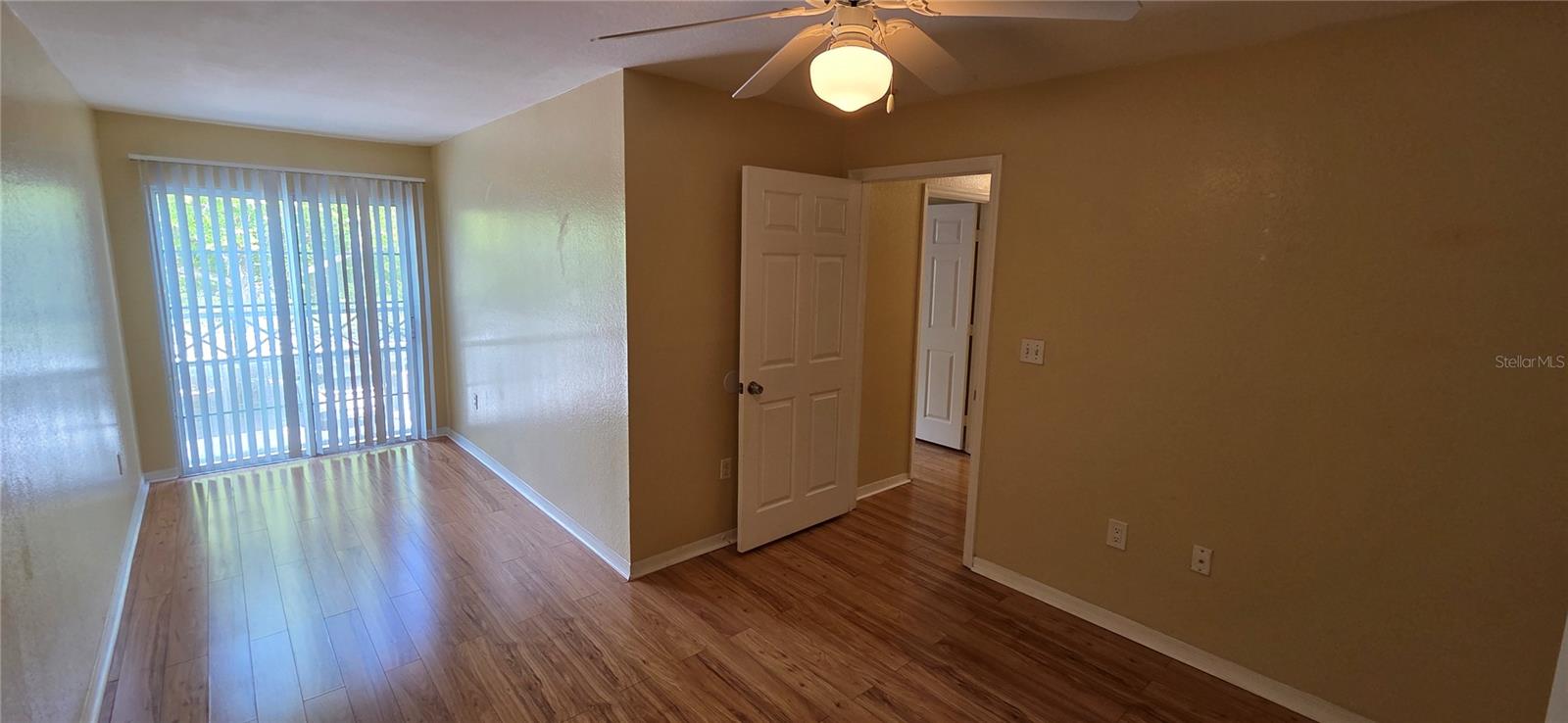 LAKE CHASE CONDO - Residential