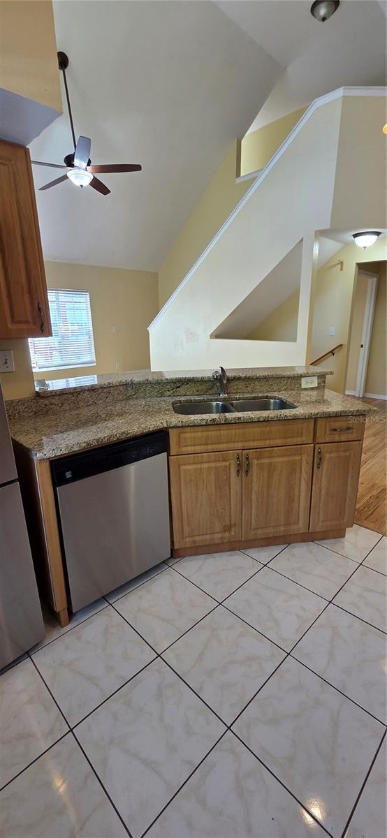 LAKE CHASE CONDO - Residential