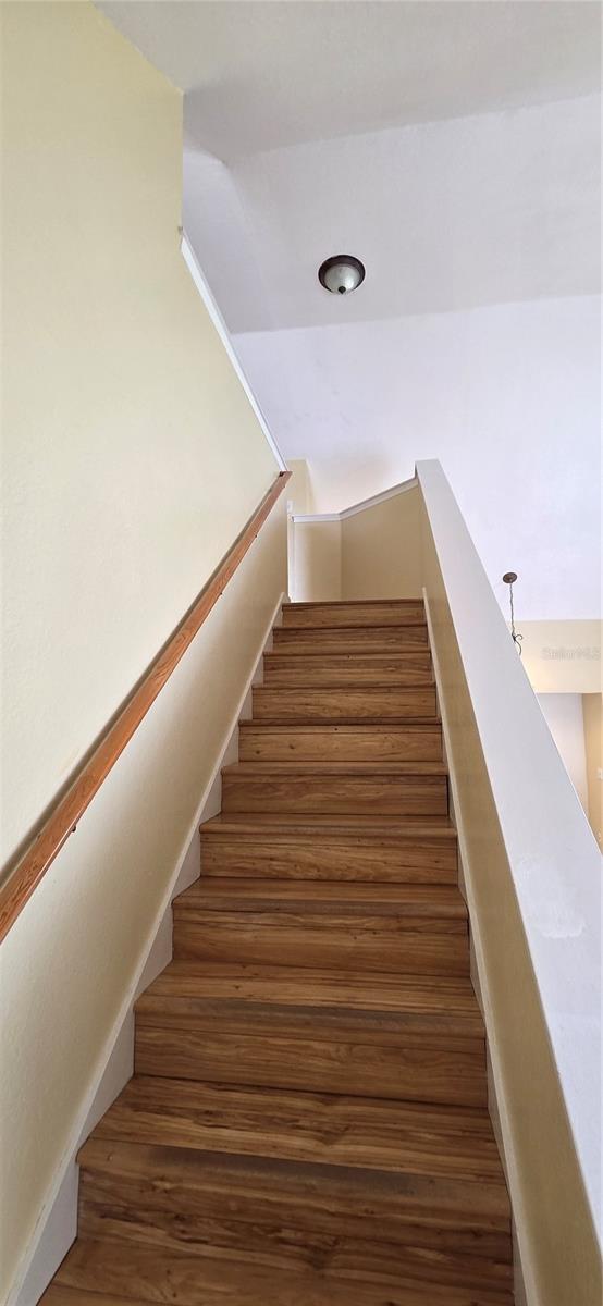 LAKE CHASE CONDO - Residential