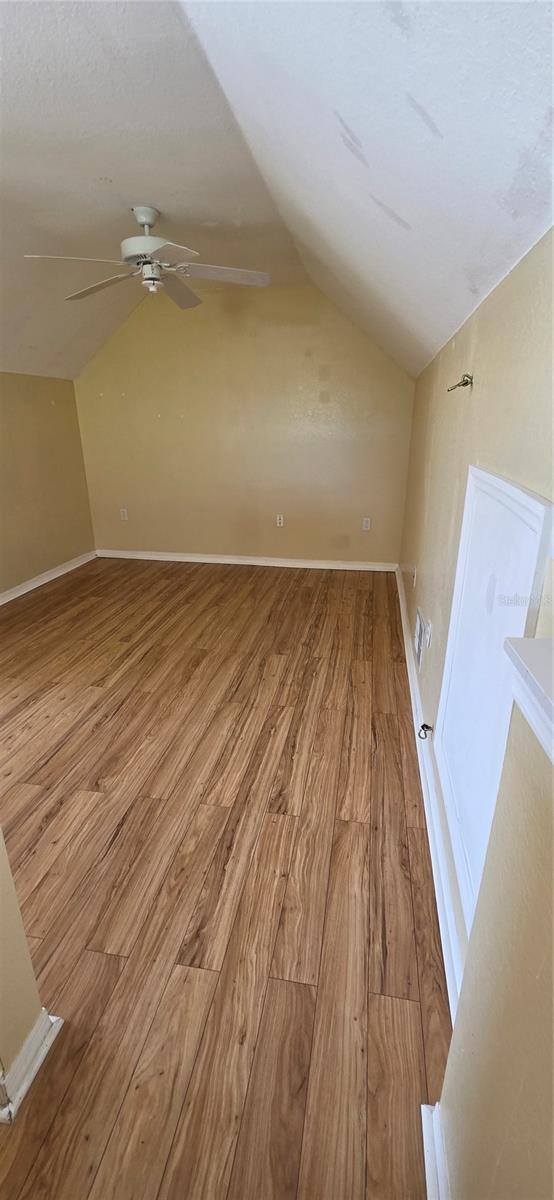 LAKE CHASE CONDO - Residential
