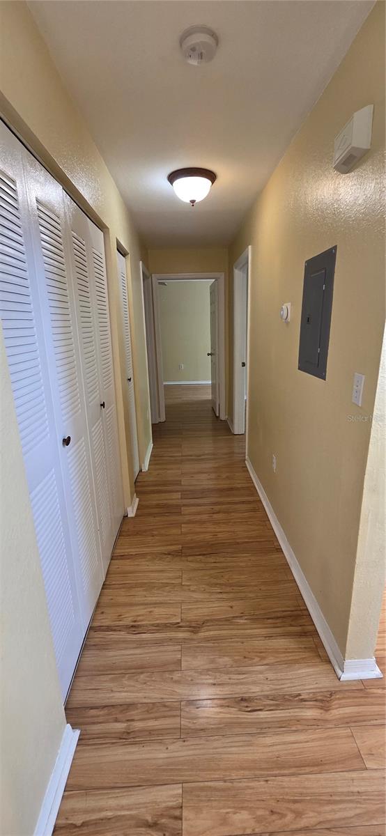 LAKE CHASE CONDO - Residential