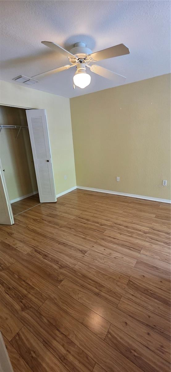 LAKE CHASE CONDO - Residential