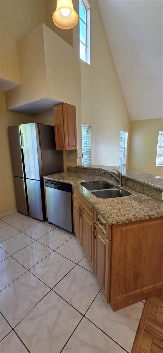LAKE CHASE CONDO - Residential