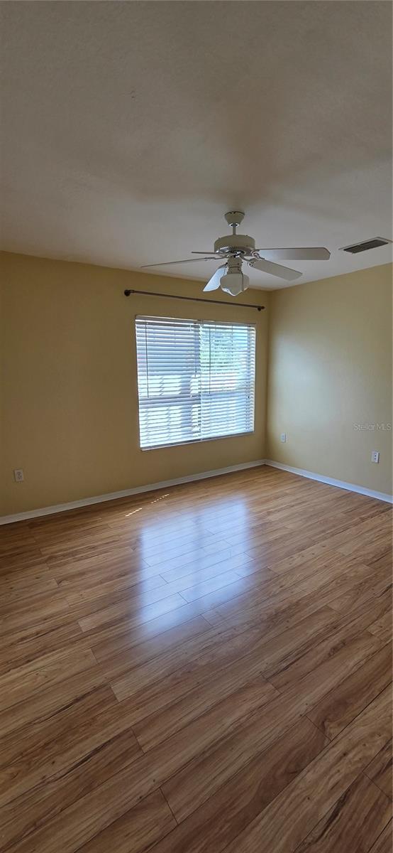 LAKE CHASE CONDO - Residential