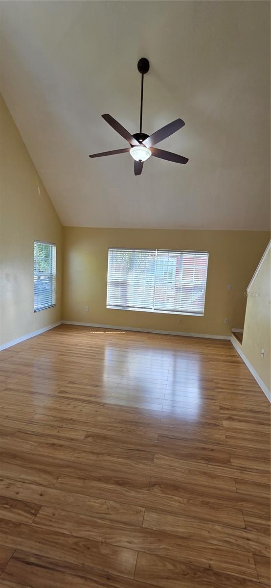 LAKE CHASE CONDO - Residential