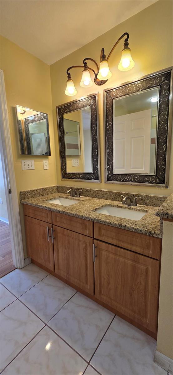 LAKE CHASE CONDO - Residential
