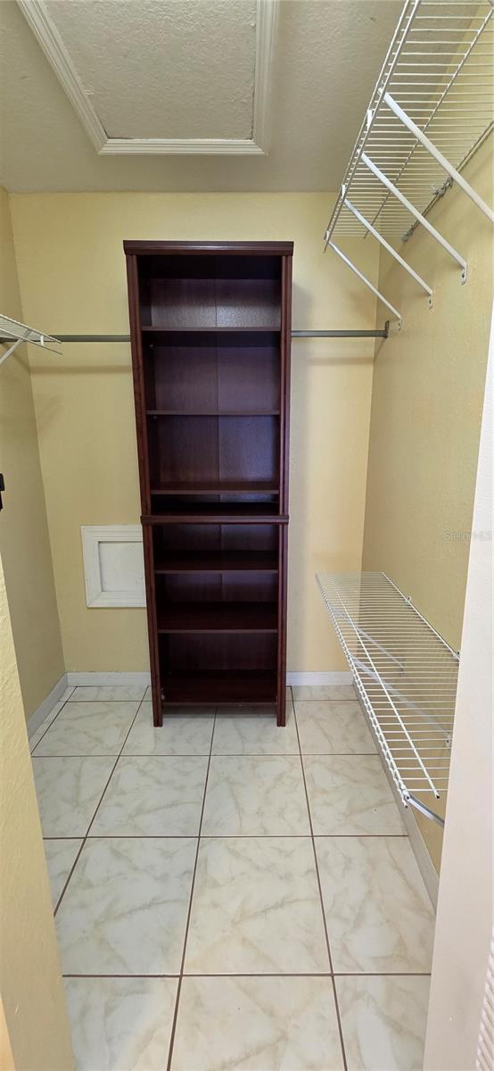 LAKE CHASE CONDO - Residential