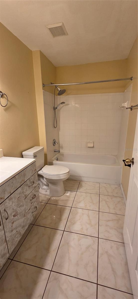 LAKE CHASE CONDO - Residential
