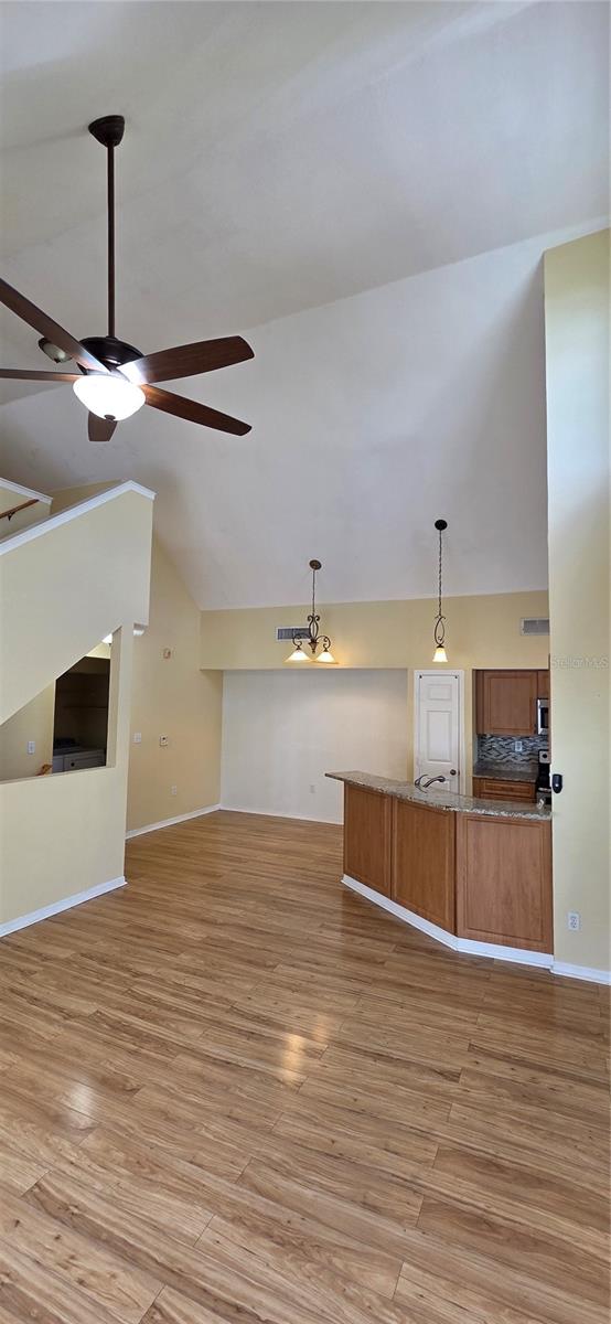 LAKE CHASE CONDO - Residential