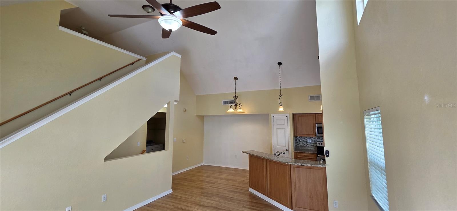 LAKE CHASE CONDO - Residential