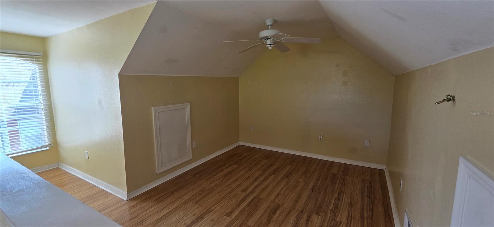 LAKE CHASE CONDO - Residential