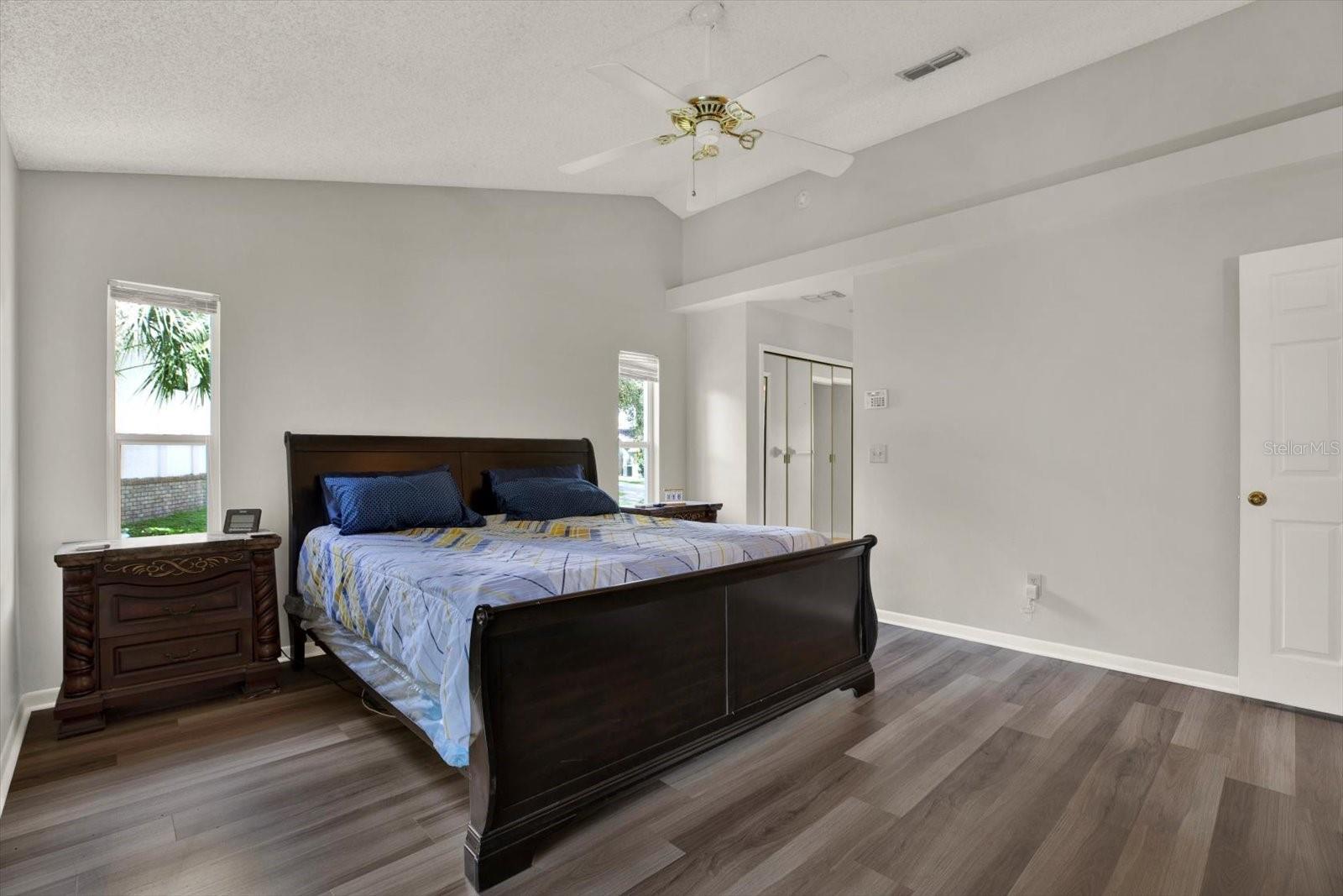 LAKEVIEW VILLAGE SEC D UNI - Residential