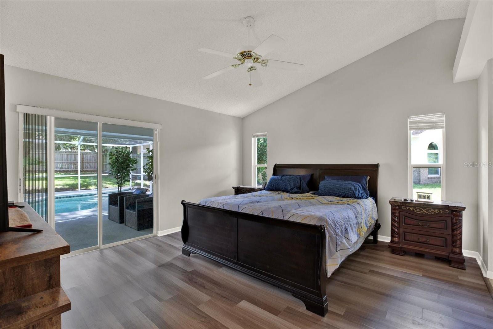 LAKEVIEW VILLAGE SEC D UNI - Residential