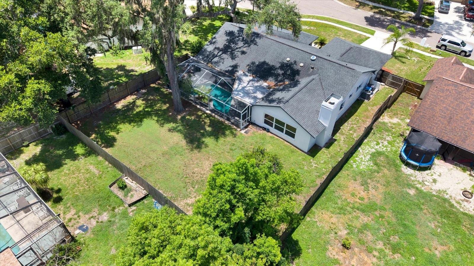 LAKEVIEW VILLAGE SEC D UNI - Residential