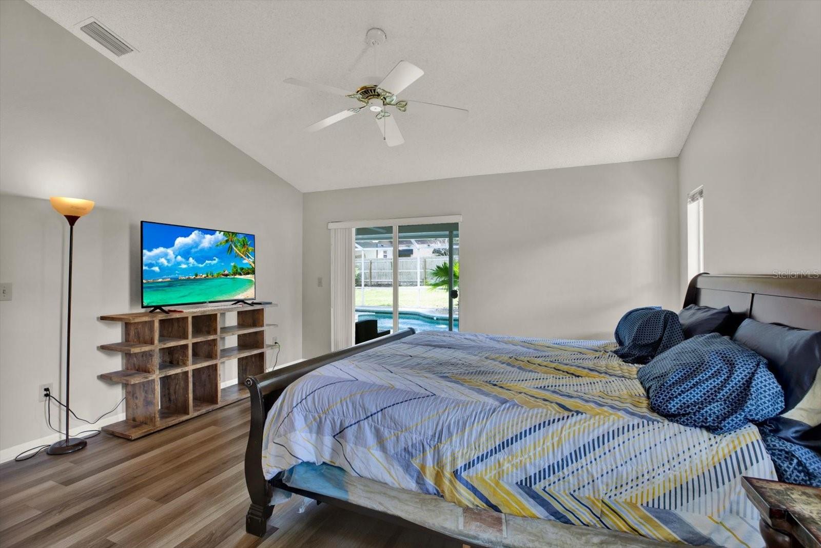 LAKEVIEW VILLAGE SEC D UNI - Residential