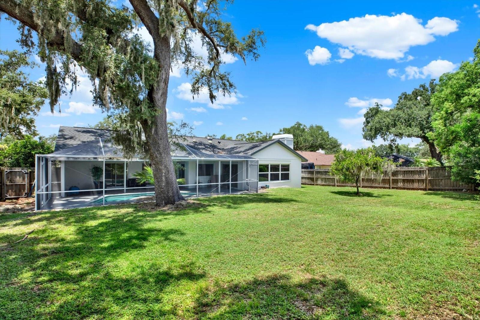 LAKEVIEW VILLAGE SEC D UNI - Residential