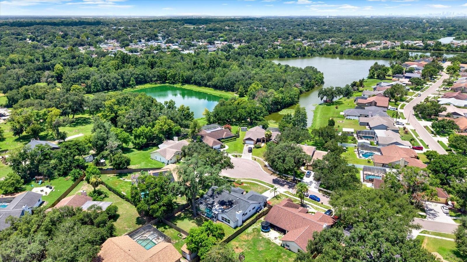 LAKEVIEW VILLAGE SEC D UNI - Residential