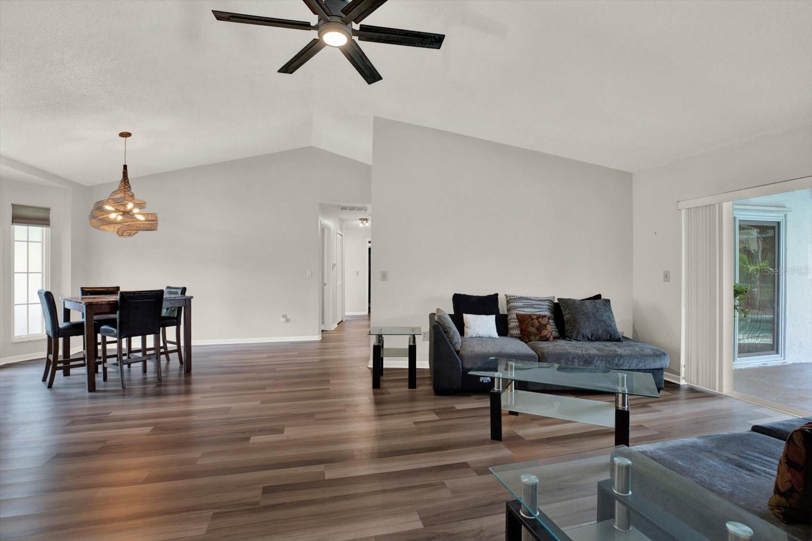 LAKEVIEW VILLAGE SEC D UNI - Residential