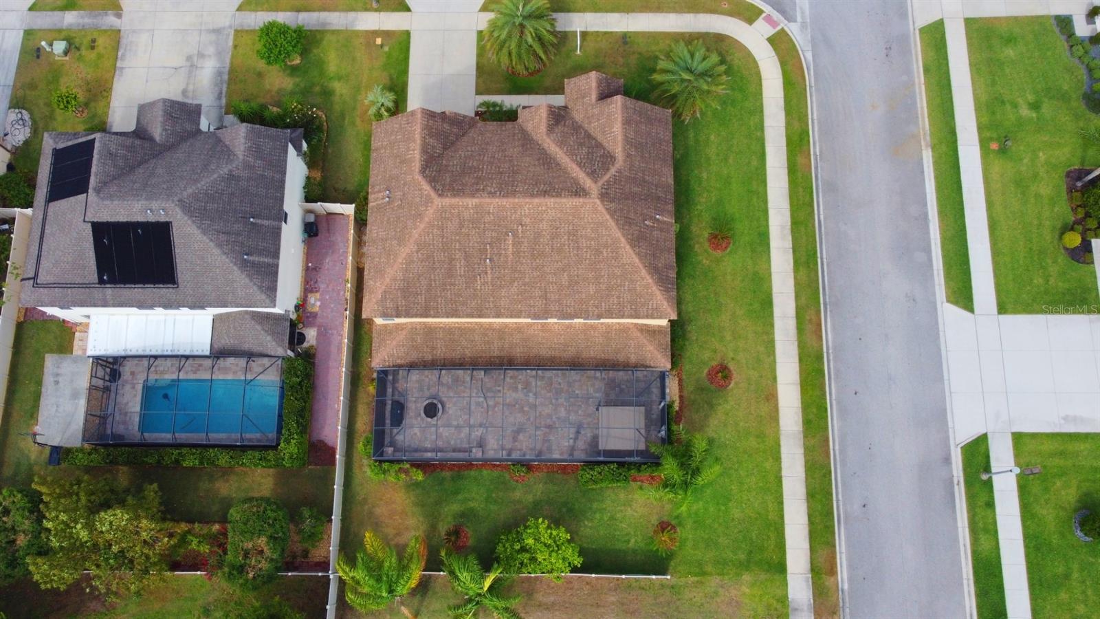 LESTER RIDGE - Residential
