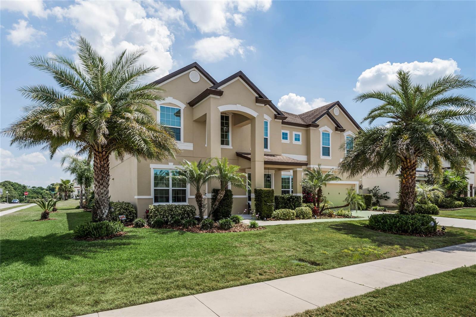LESTER RIDGE - Residential