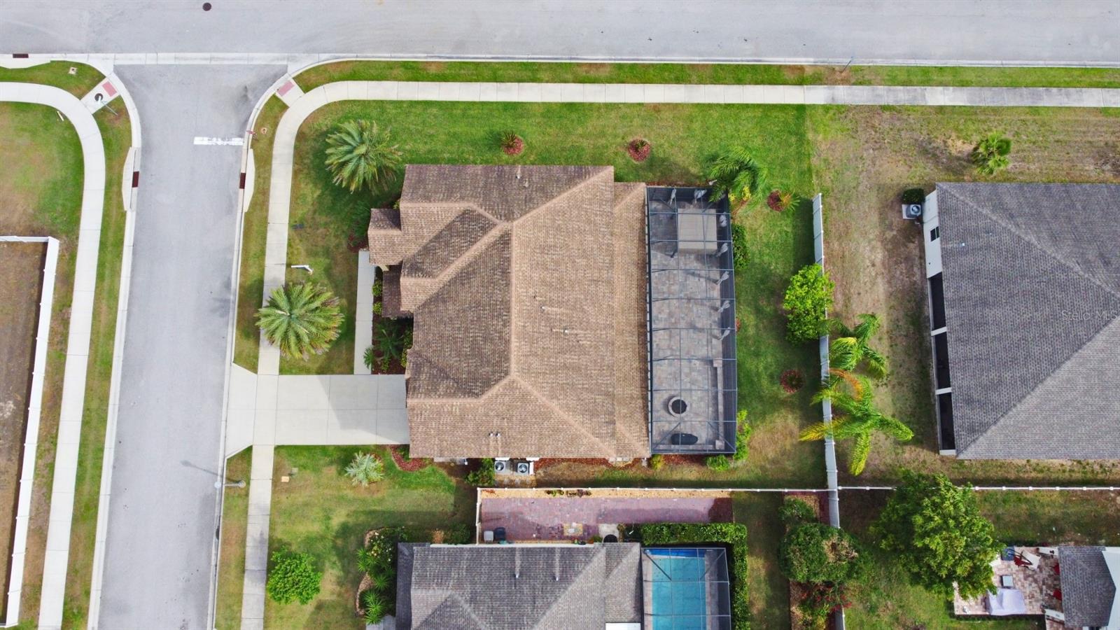 LESTER RIDGE - Residential