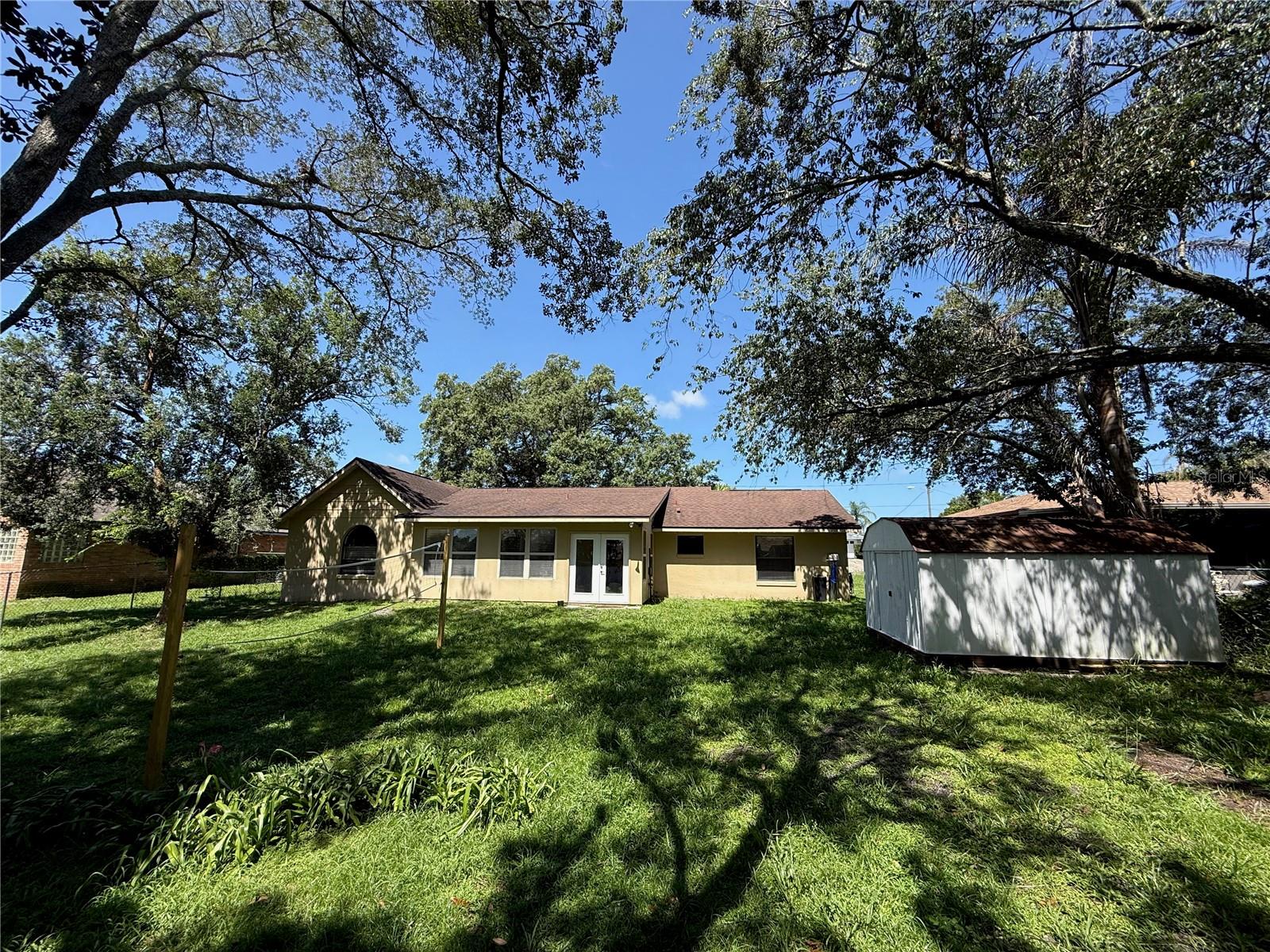 DELTONA LAKES UNIT 65 - Residential