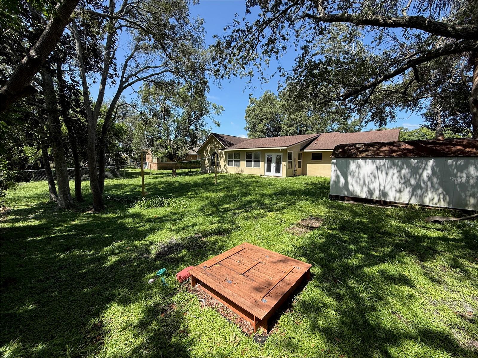 DELTONA LAKES UNIT 65 - Residential
