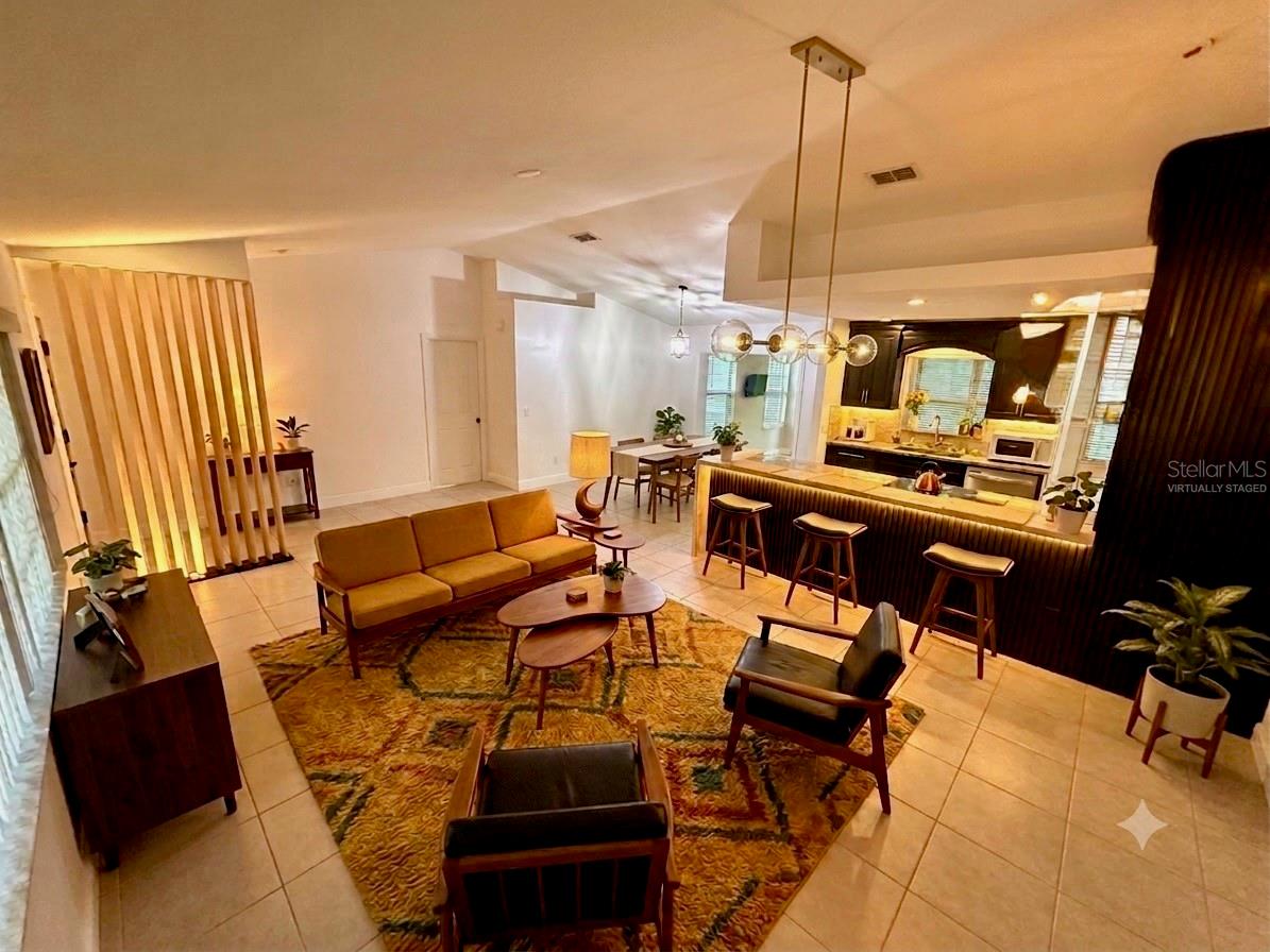 DELTONA LAKES UNIT 65 - Residential