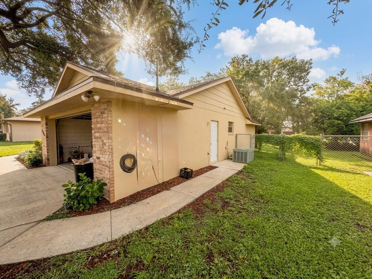 DELTONA LAKES UNIT 65 - Residential