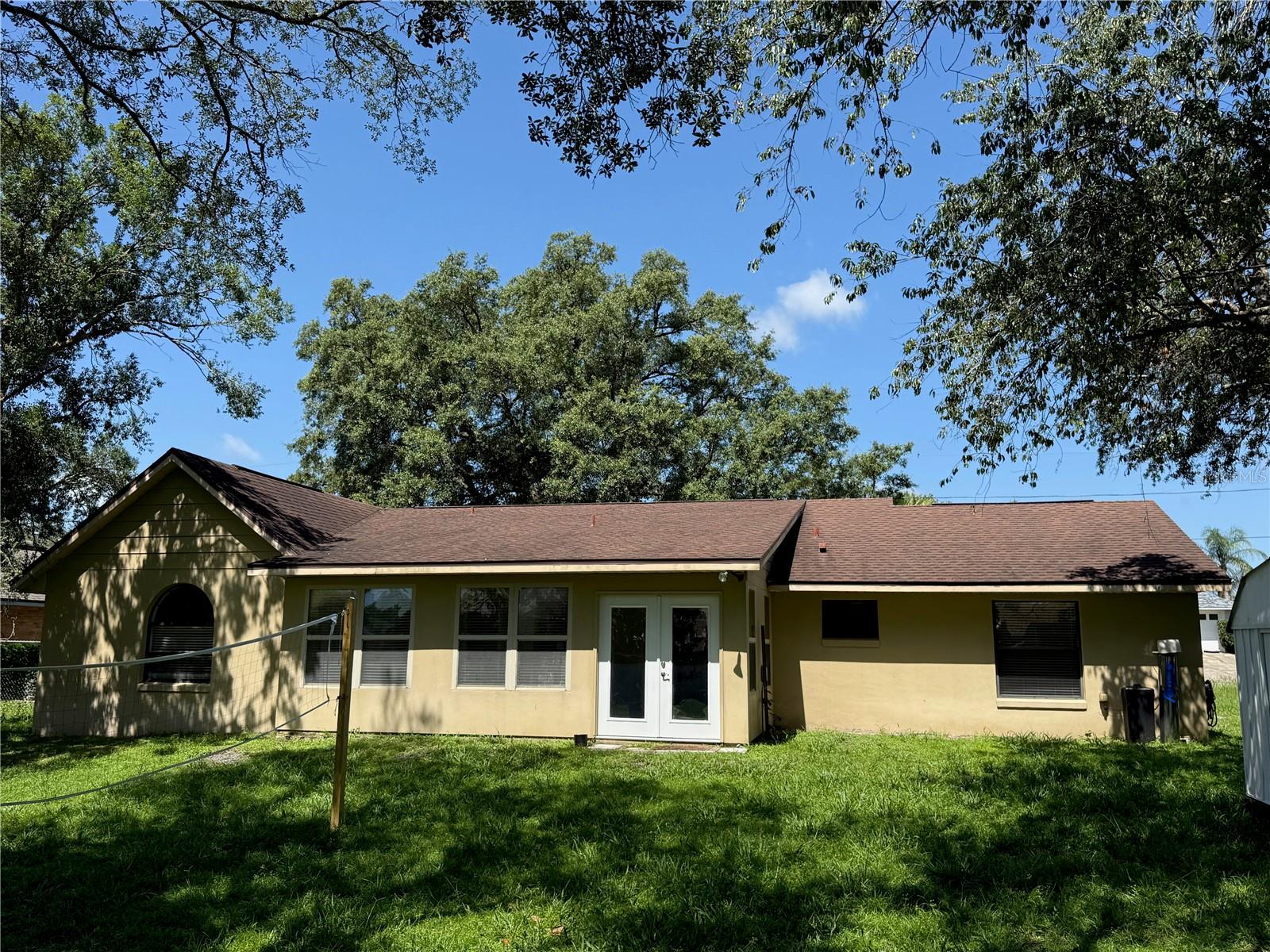 DELTONA LAKES UNIT 65 - Residential