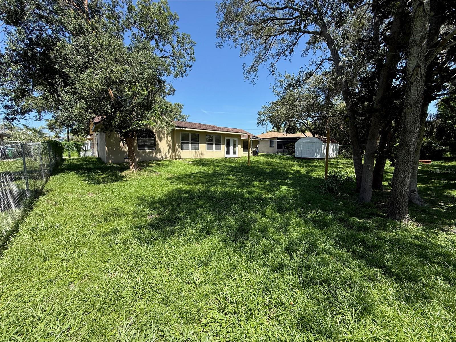 DELTONA LAKES UNIT 65 - Residential