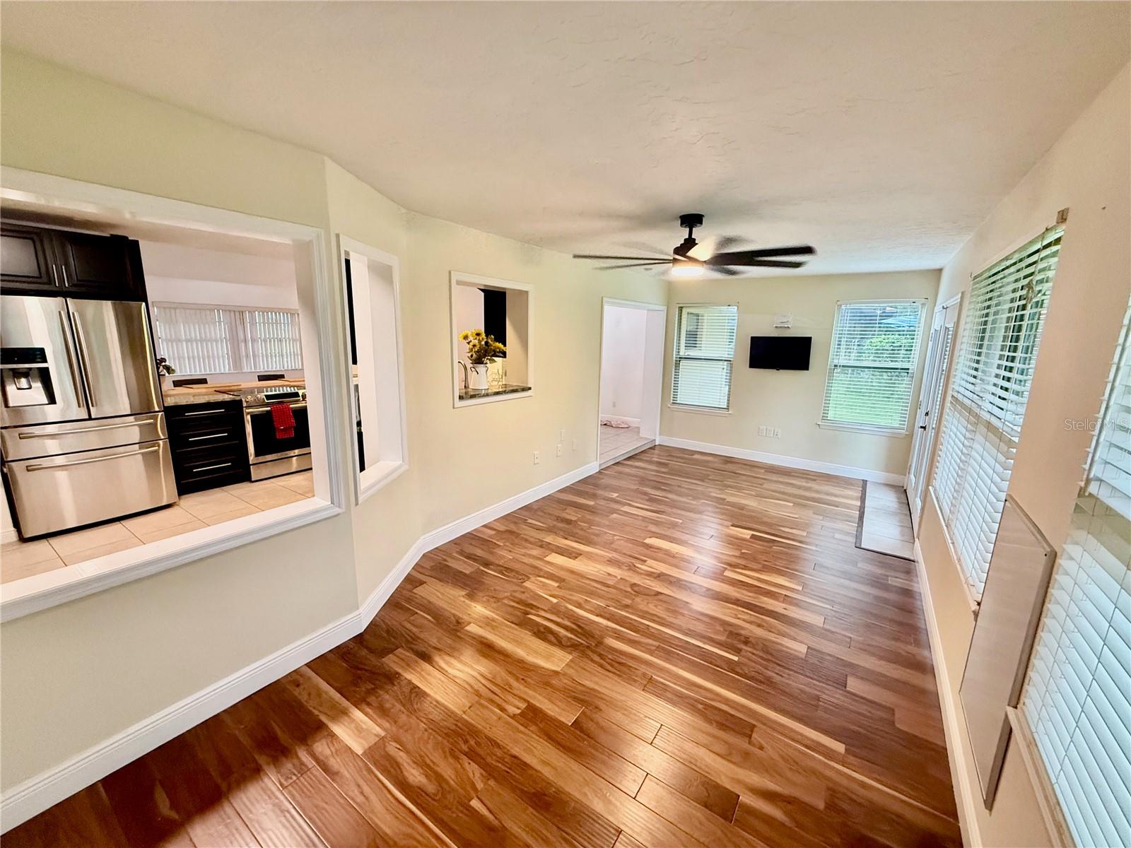 DELTONA LAKES UNIT 65 - Residential