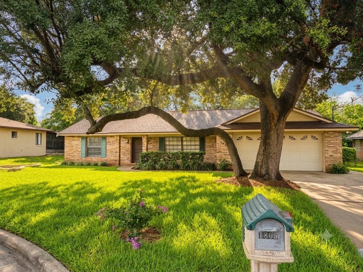 DELTONA LAKES UNIT 65 - Residential