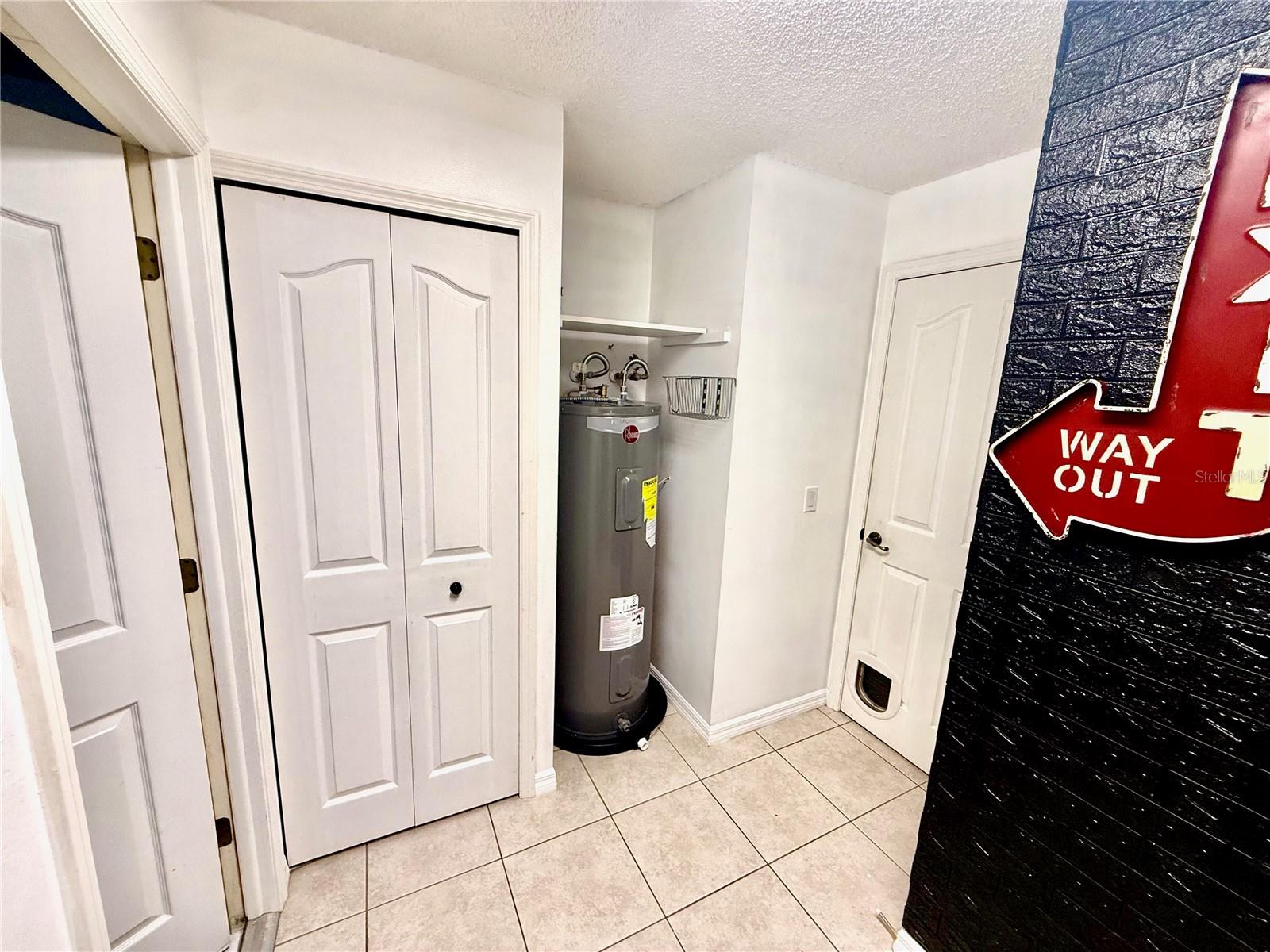 DELTONA LAKES UNIT 65 - Residential