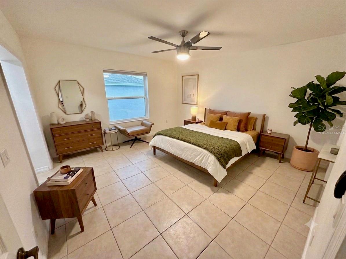 DELTONA LAKES UNIT 65 - Residential