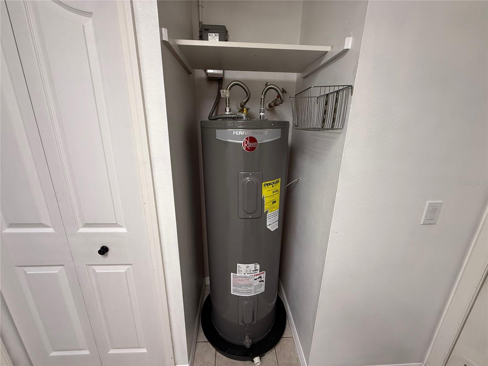DELTONA LAKES UNIT 65 - Residential