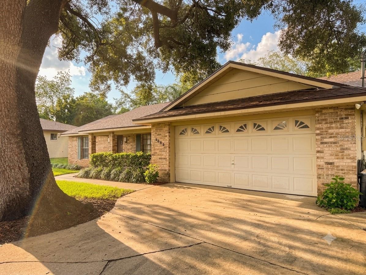 DELTONA LAKES UNIT 65 - Residential
