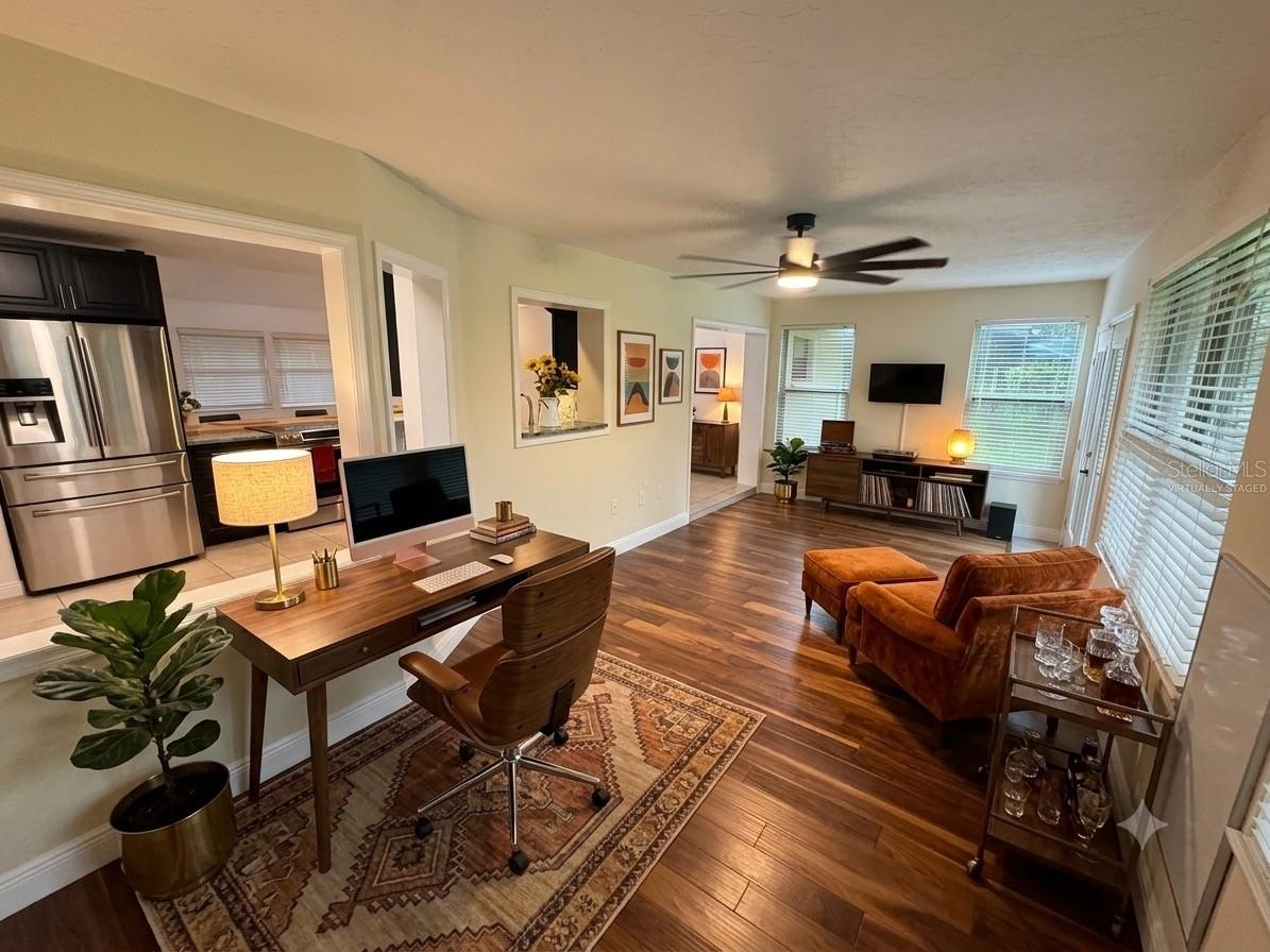 DELTONA LAKES UNIT 65 - Residential