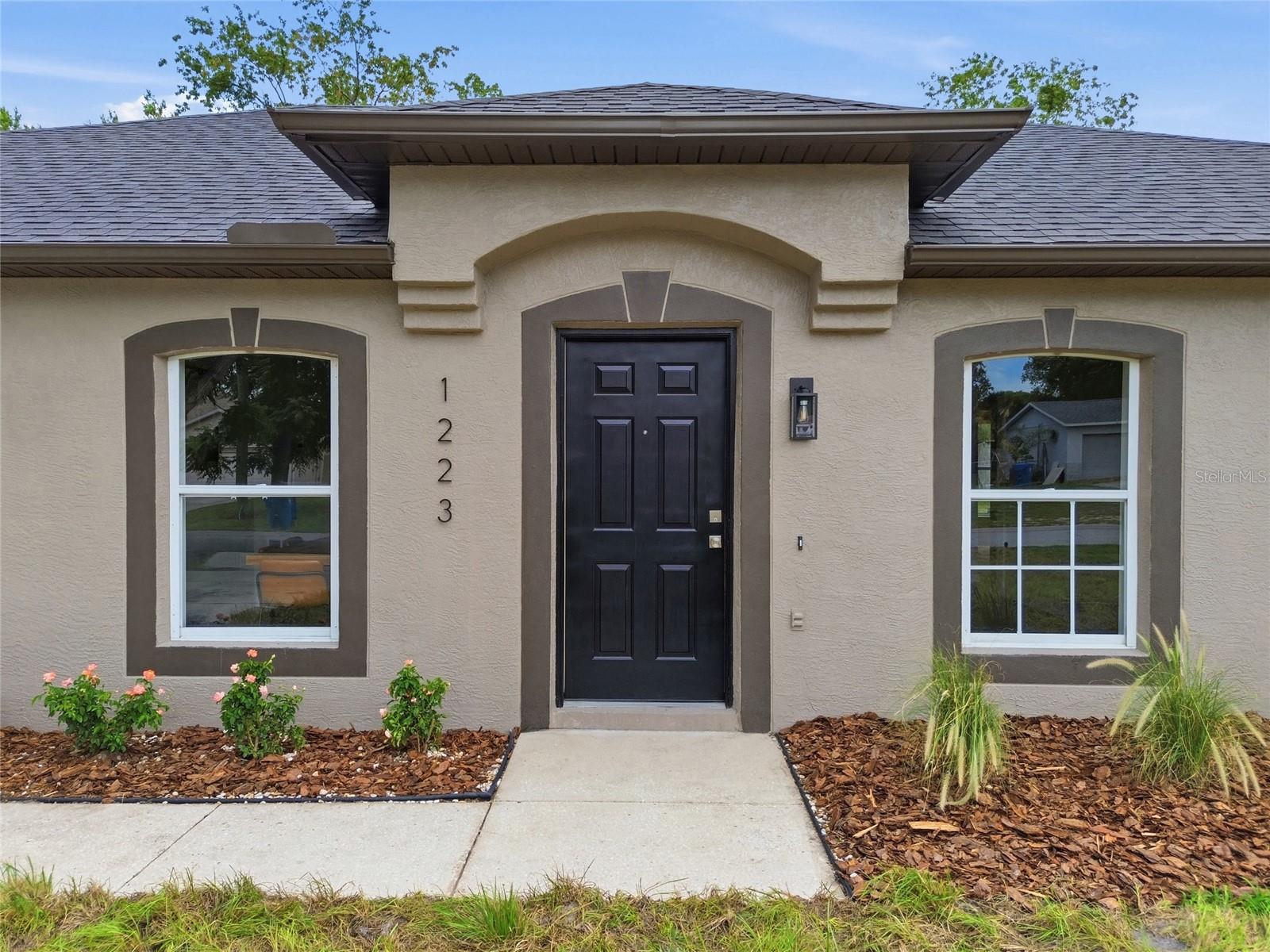 SPRING HILL - Residential