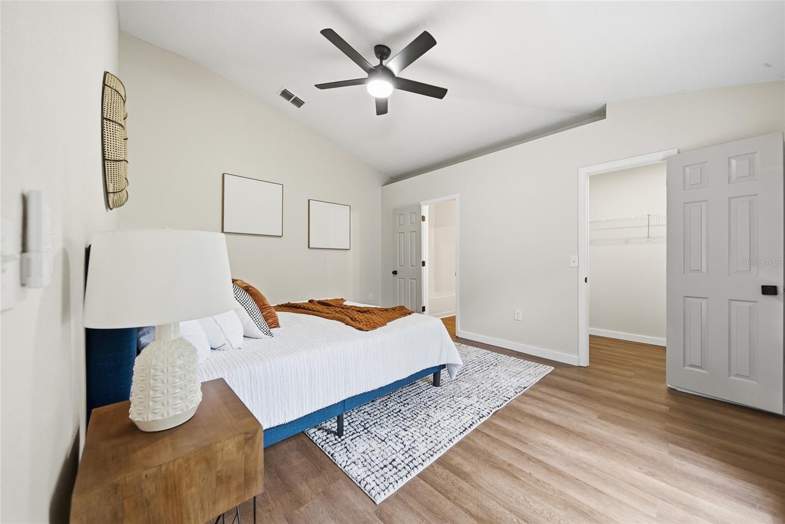 SPRING HILL - Residential