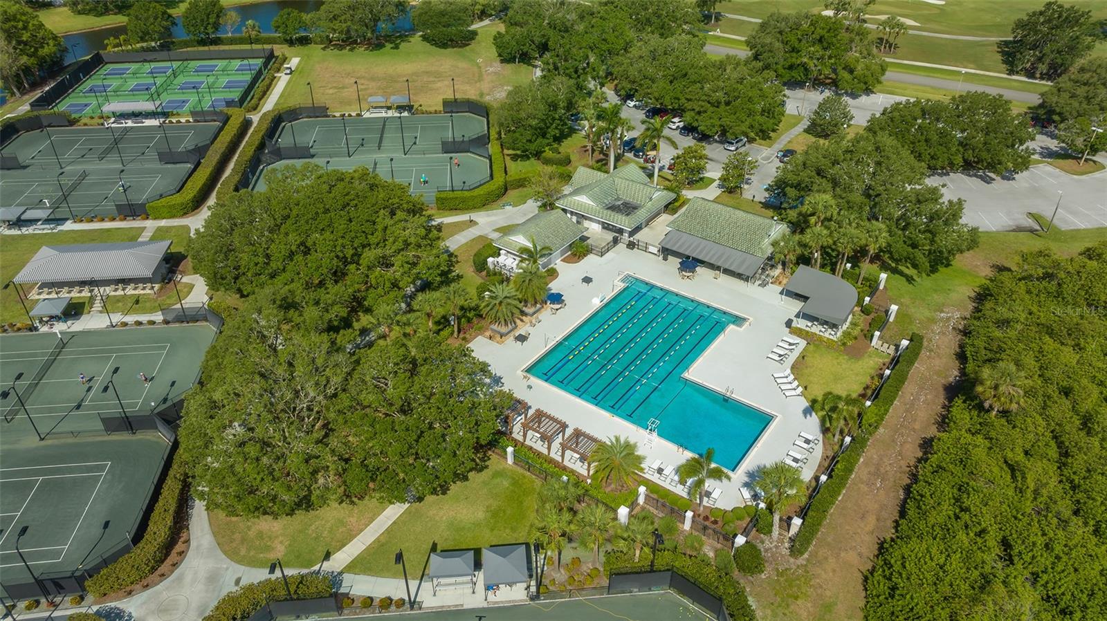 LAUREL OAK ESTATES SEC 12 - Residential