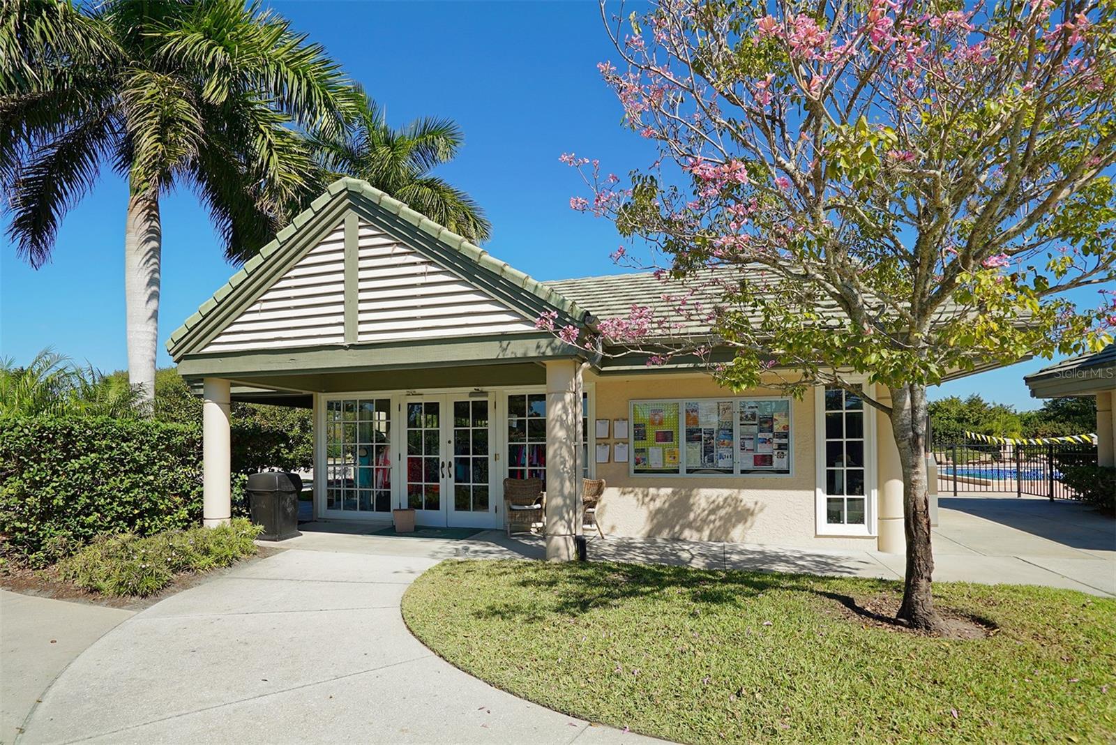 LAUREL OAK ESTATES SEC 12 - Residential