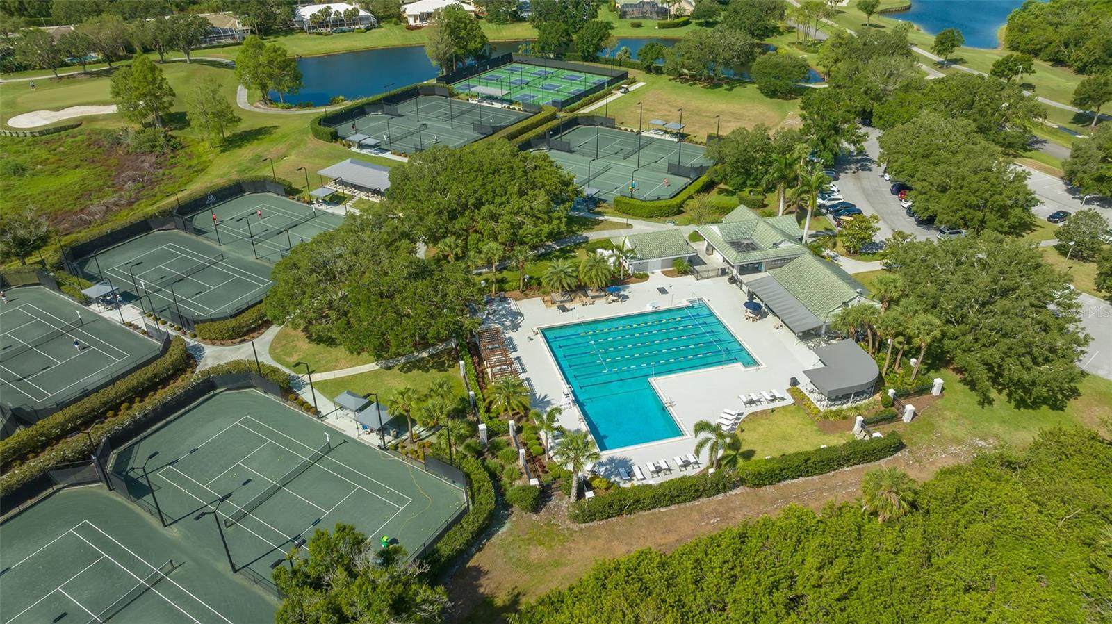 LAUREL OAK ESTATES SEC 12 - Residential