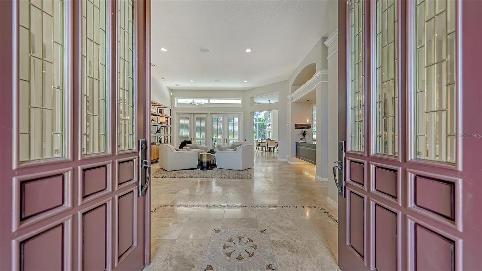 LAUREL OAK ESTATES SEC 12 - Residential