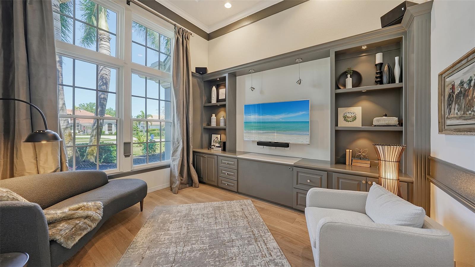 LAUREL OAK ESTATES SEC 12 - Residential