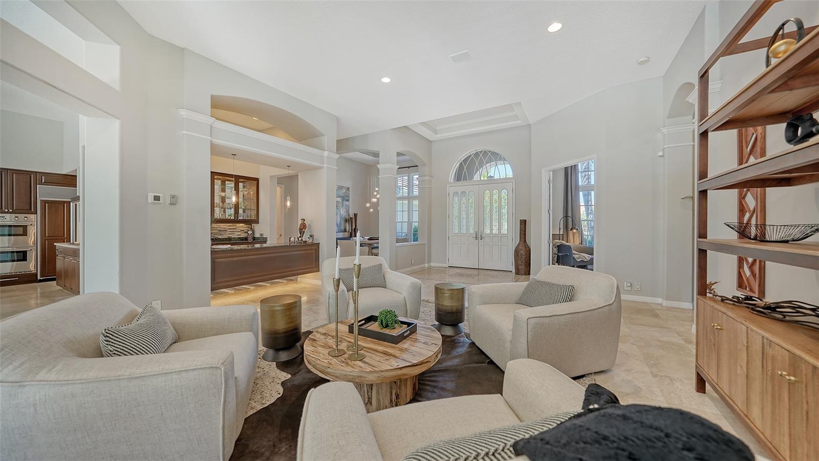 LAUREL OAK ESTATES SEC 12 - Residential