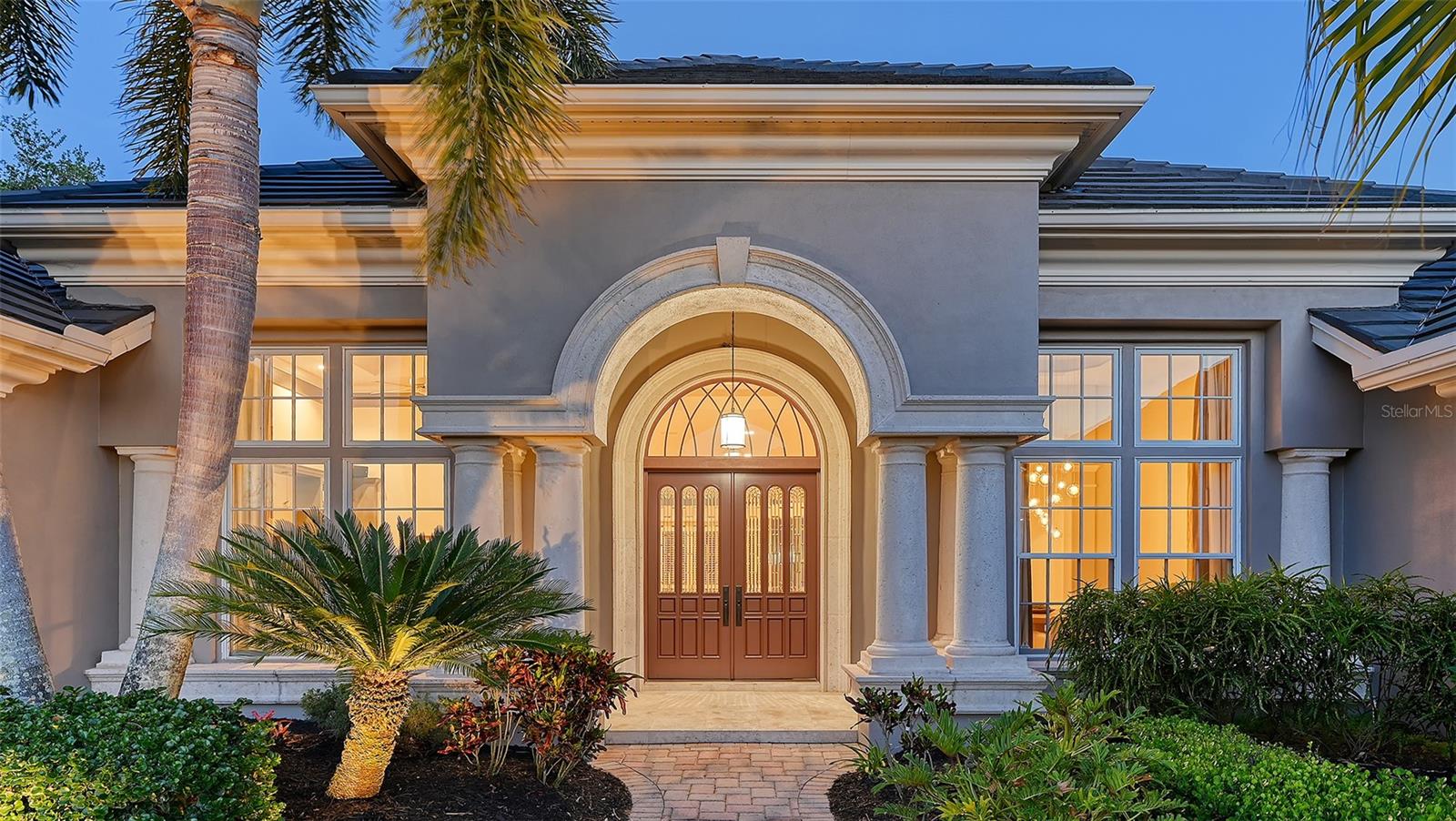 LAUREL OAK ESTATES SEC 12 - Residential